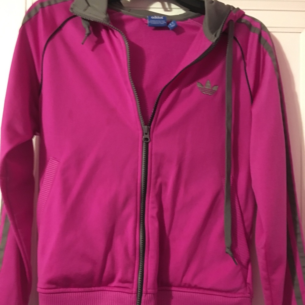 Adidas Jacket